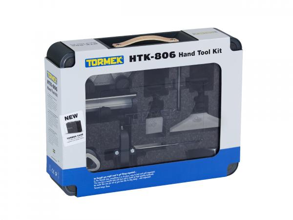 Tormek T-8 Custom inkl. Haus- & Heimpaket HTK-806